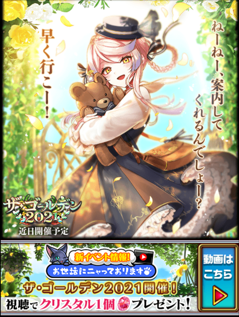 申し訳なさがえげつない まぬーの趣味日記 黒猫のウィズ 申し訳なさがえげつない まぬーの趣味日記 黒猫のウィズ