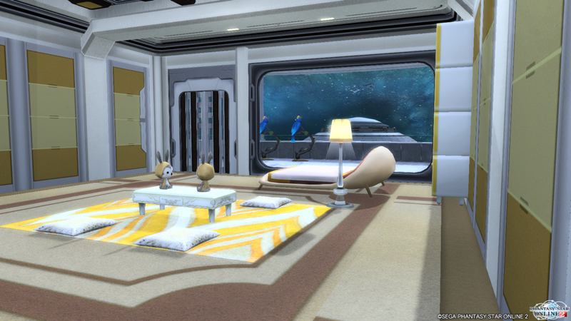 マイルームリフォーム まったりpso2探索紀 マイルームリフォーム まったりpso2探索紀
