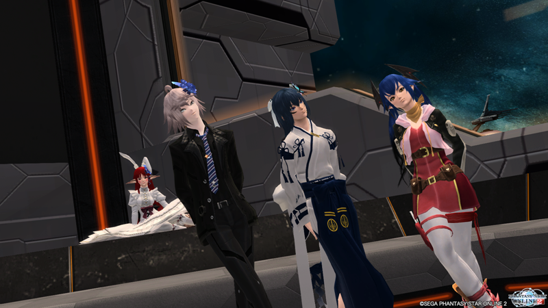イデアル交換 そして 12ラッシュ まったりpso2探索紀 イデアル交換 そして 12ラッシュ まったりpso2探索紀