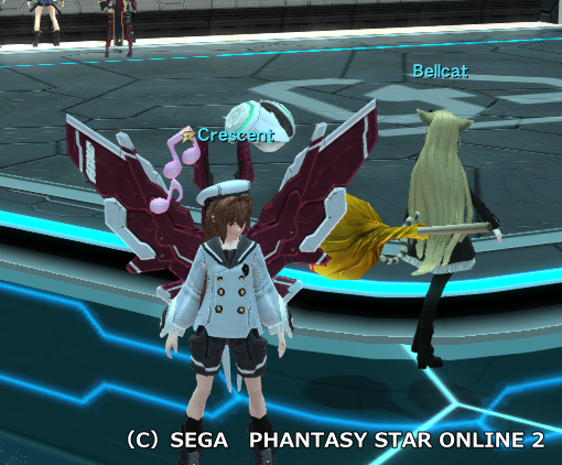 イデアル交換 そして 12ラッシュ まったりpso2探索紀 イデアル交換 そして 12ラッシュ まったりpso2探索紀