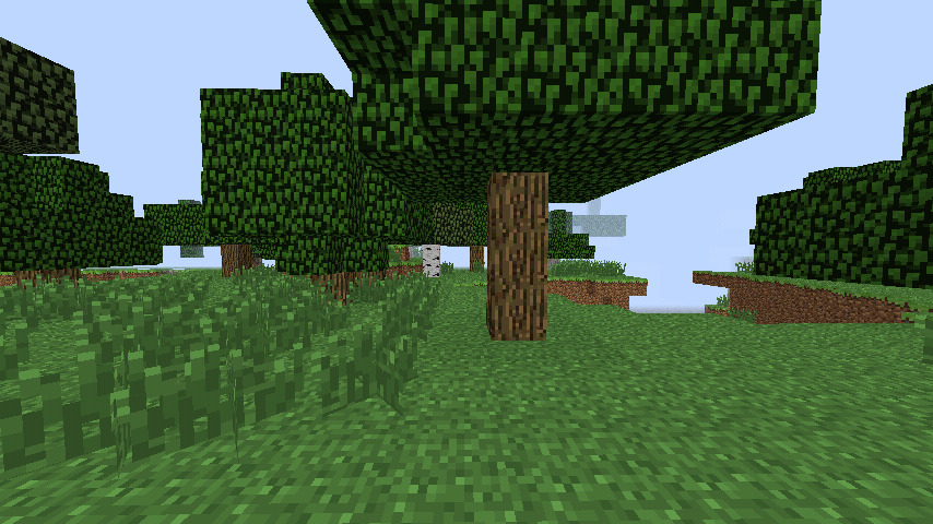 Minecraft初心者講座その 操作 生活編 Minecraft初心者講座