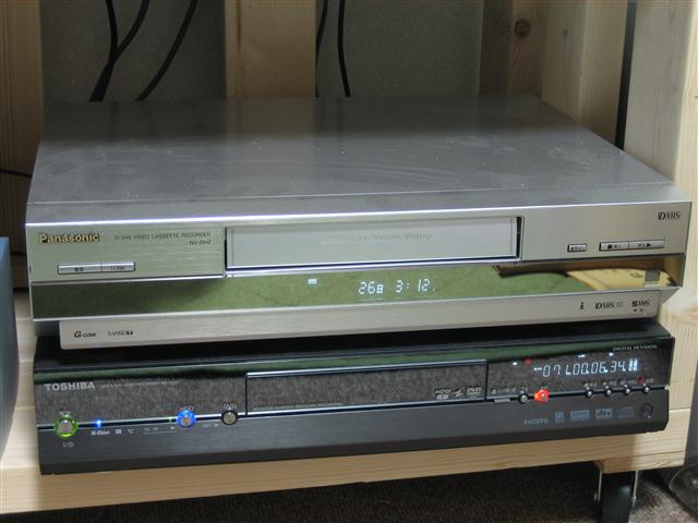 整備品】 あいまい パナソニック VHS ビデオデッキ NV-HX11 整備品】 あいまい パナソニック VHS ビデオデッキ NV-HX11