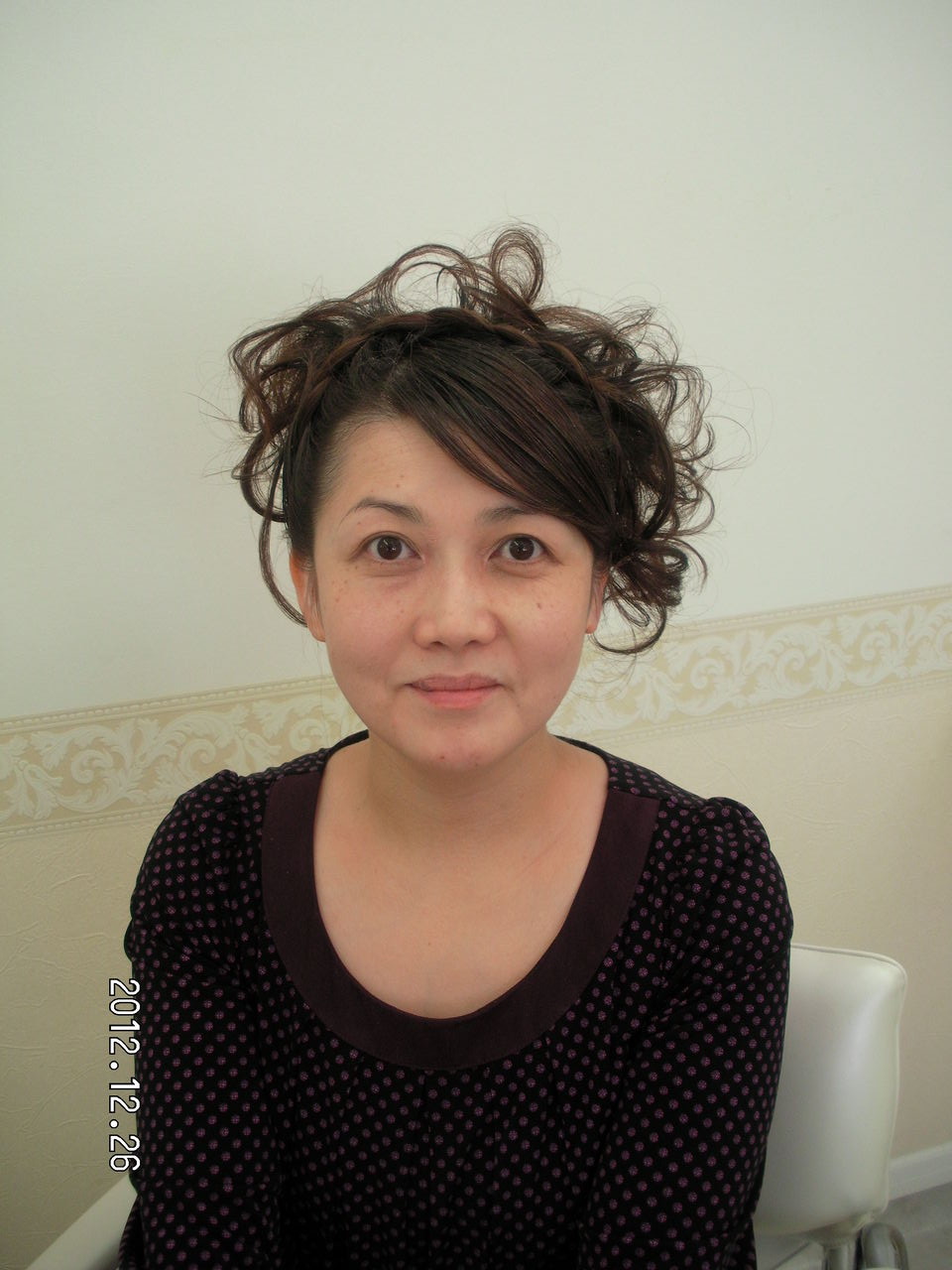 ヘアセット サロン Apis ヘアセット サロン Apis