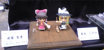 ろいろい Livedoor支店 ワンフェスぬるレポ その２