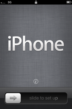 iPhone 4S 1