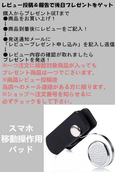 プレゼント