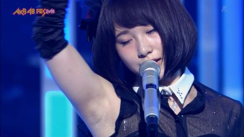 画像 脇毛の剃り残しがあるアイドルやチアリーダーが気になるｗ 脇フェチ ネットの気になるニュースまとめ