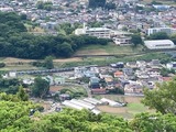 (5) 弘法山から