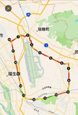 横田コース-2