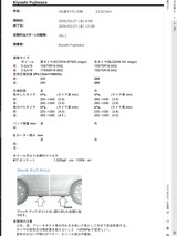 (6) i3を夏タイヤに