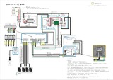 (5) ニチコン ESS-T3シリーズ基本形の配線図
