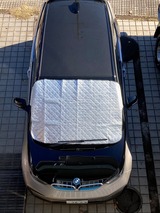 (4) BMw i3へ
