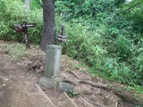 (8) 鶴巻温泉への下山口
