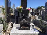 (1)正面