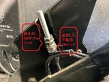 サイドブレーキ調整2023-02-18 11 34 16