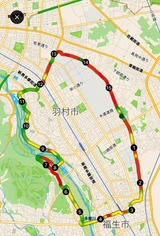 西コース-4