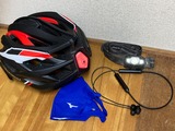 安全装備