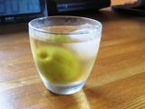 梅酒