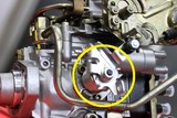 噴射ポンプ(ACSDあり)