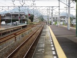 (7)鴨川駅