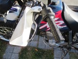 交換前