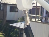 (5)アンテナ接続