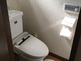INAX ShowerToilet CW-RX2