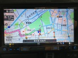 SmartLoop渋滞情報