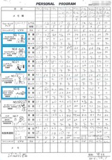 PersonalProgram