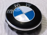 (10)BMW ホイールセンターキャップの落札