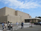(1)NHKホール
