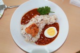 いとかわカレー