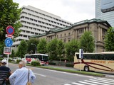 (3)日本銀行