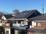 太陽光発電