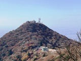 (2) 男体山