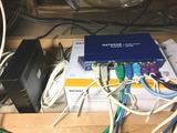 NETGEAR HUB