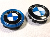 (11)BMW ホイールセンターキャップの落札