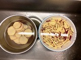 (2) ロースト