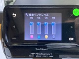 (2) 開梱時の付属インク 10 48 46