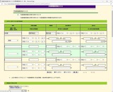 (5-2) 外国税額控除の入力