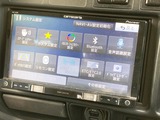 バックカメラ設定