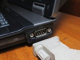 RS232C