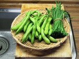 収穫