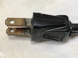 (2)危険な状態のコネクタ