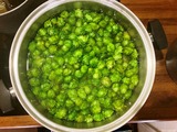 (4) ホップ煮込み