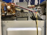 (4) ヒューズ溶断