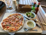 (3-2) マルゲリータランチ