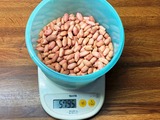 (10) 長期保存(580g)