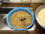 (10)材料加工完了