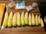 (6) 2,730g